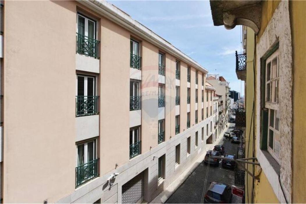 Romantic Apartment El Corte Ingles 2 Lisboa Kültér fotó