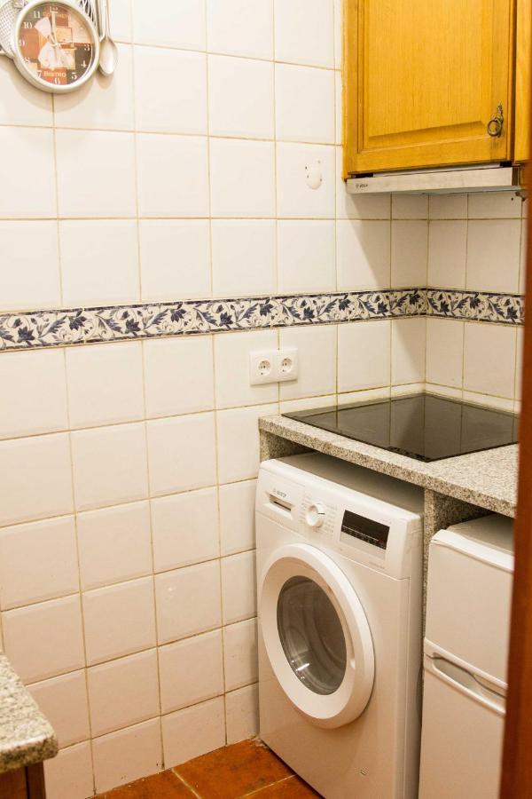 Romantic Apartment El Corte Ingles 2 Lisboa Kültér fotó