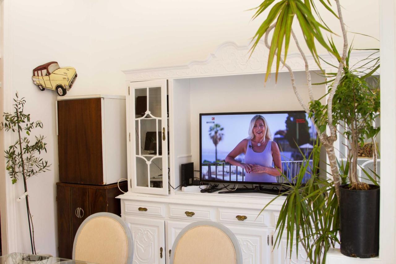 Romantic Apartment El Corte Ingles 2 Lisboa Kültér fotó