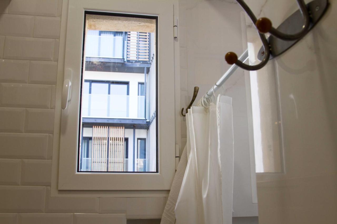Romantic Apartment El Corte Ingles 2 Lisboa Kültér fotó
